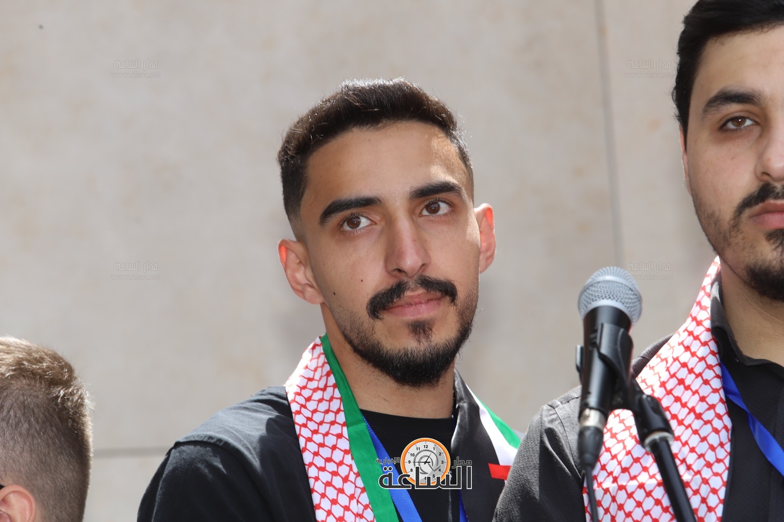 Madar Al-Saa Images 0.7575307316891429