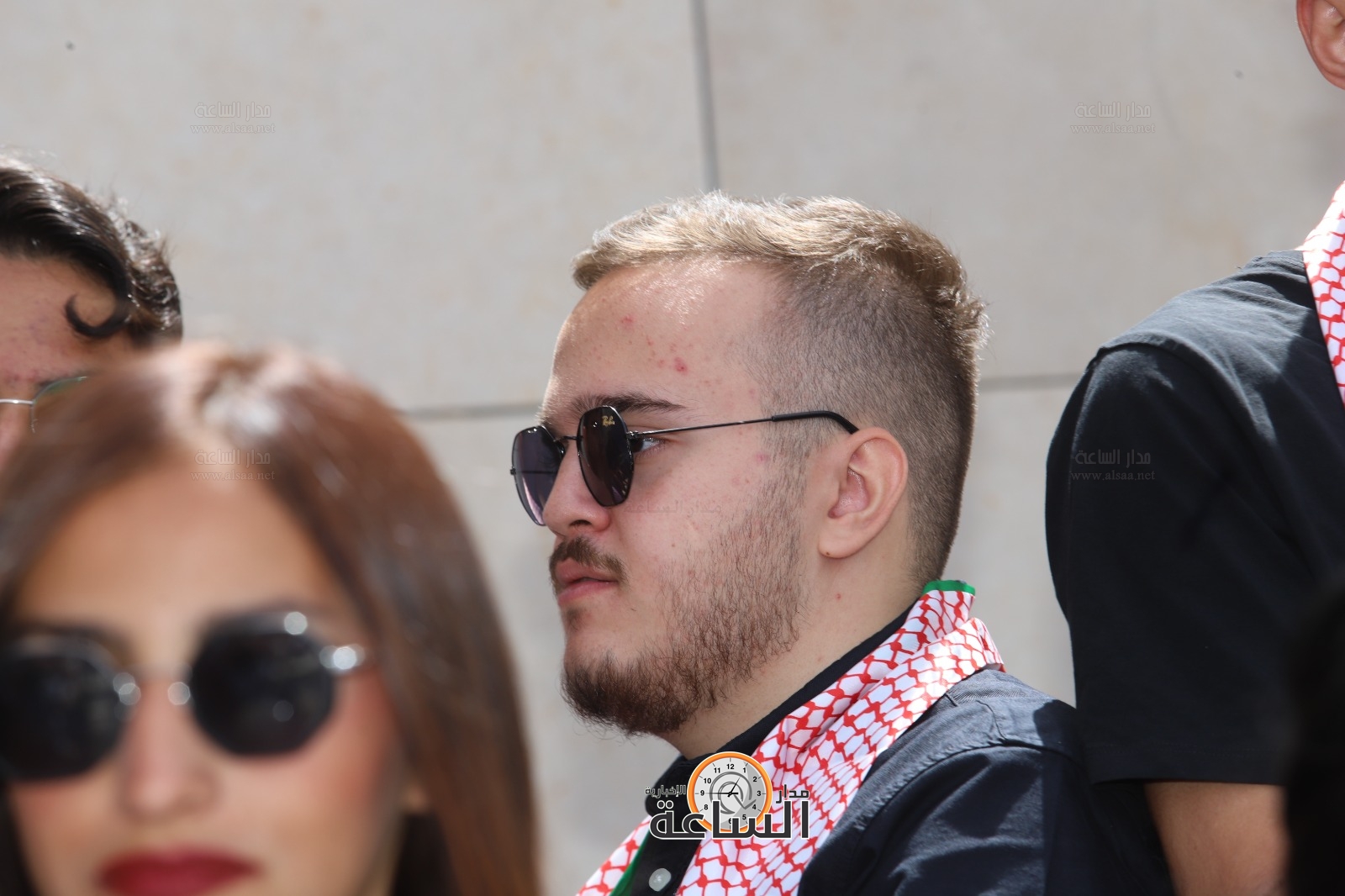 Madar Al-Saa Images 0.008224761864495278