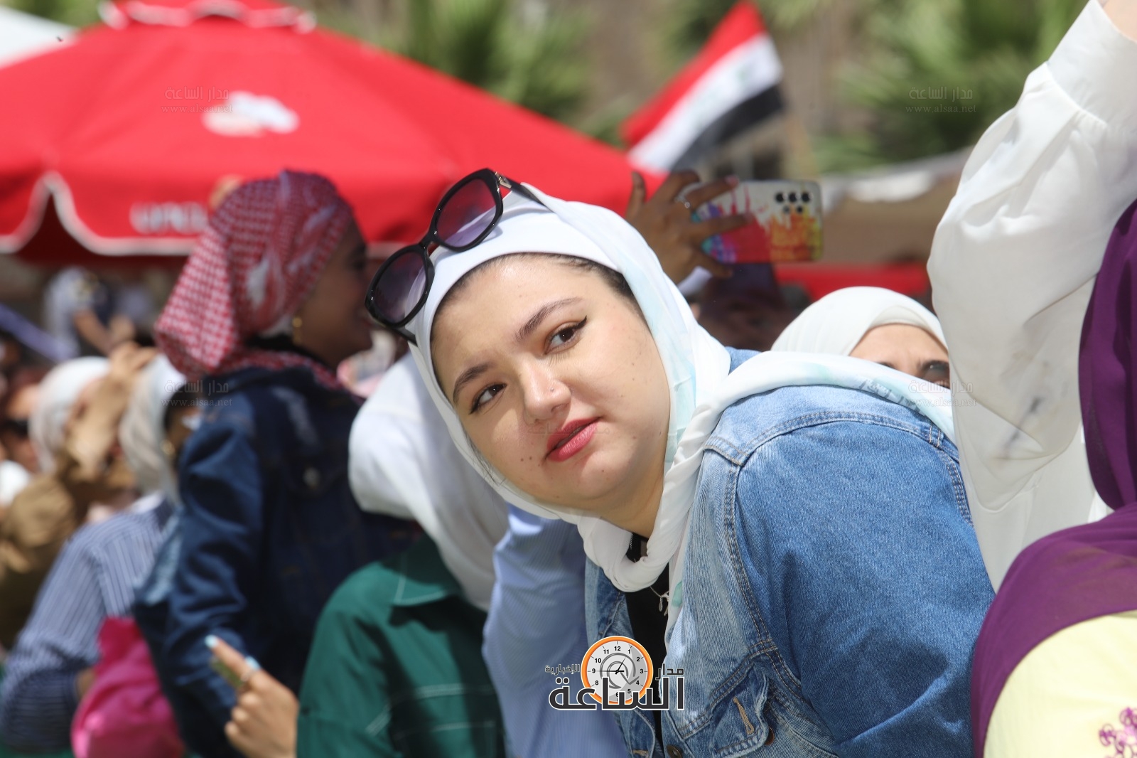 Madar Al-Saa Images 0.9628439196218506