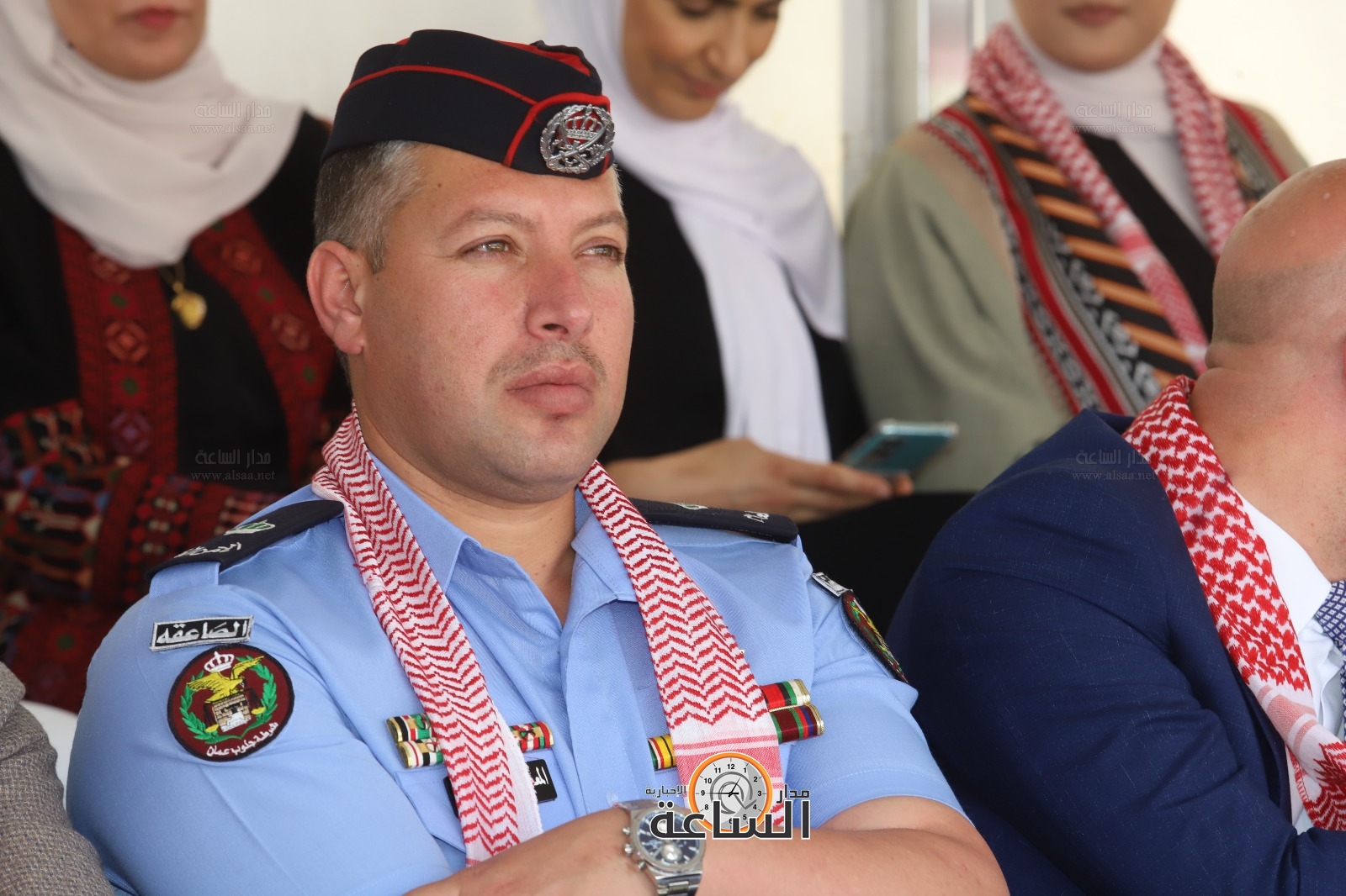 Madar Al-Saa Images 0.7210334987758851