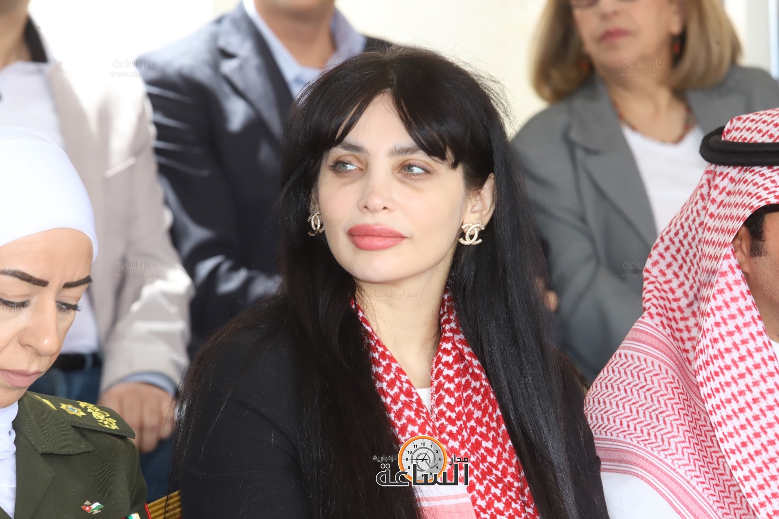 Madar Al-Saa Images 0.441126399878526