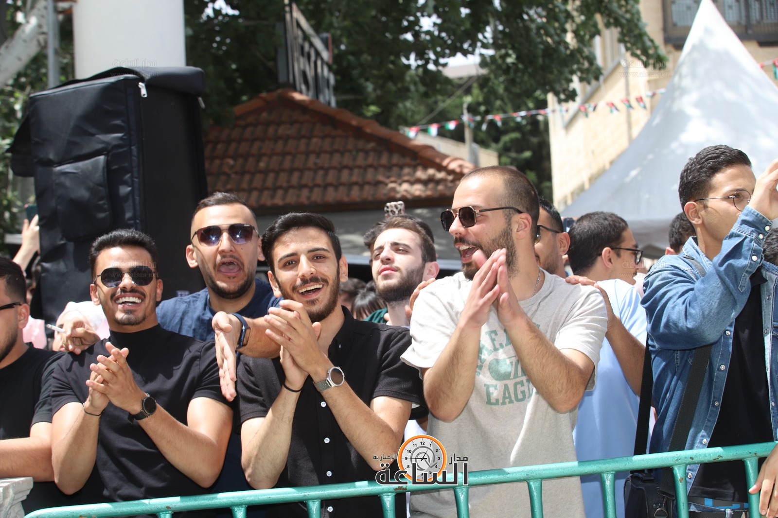 Madar Al-Saa Images 0.9519614514092347