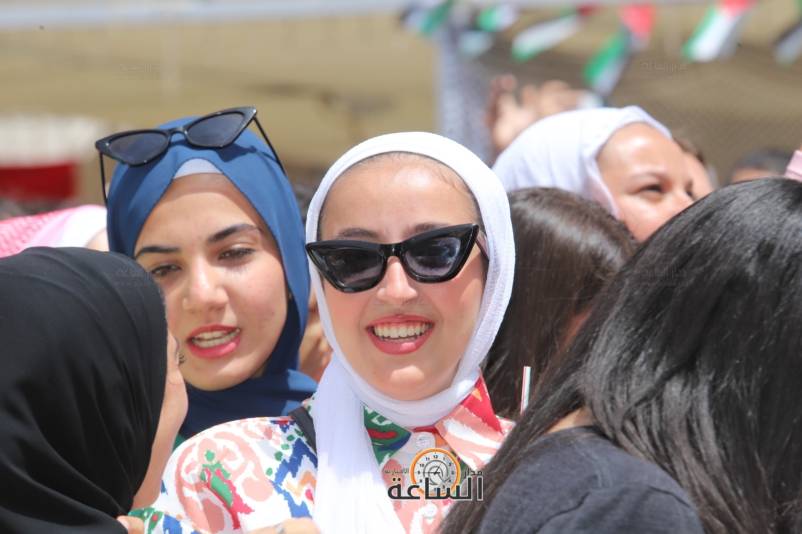 Madar Al-Saa Images 0.2810158759868091