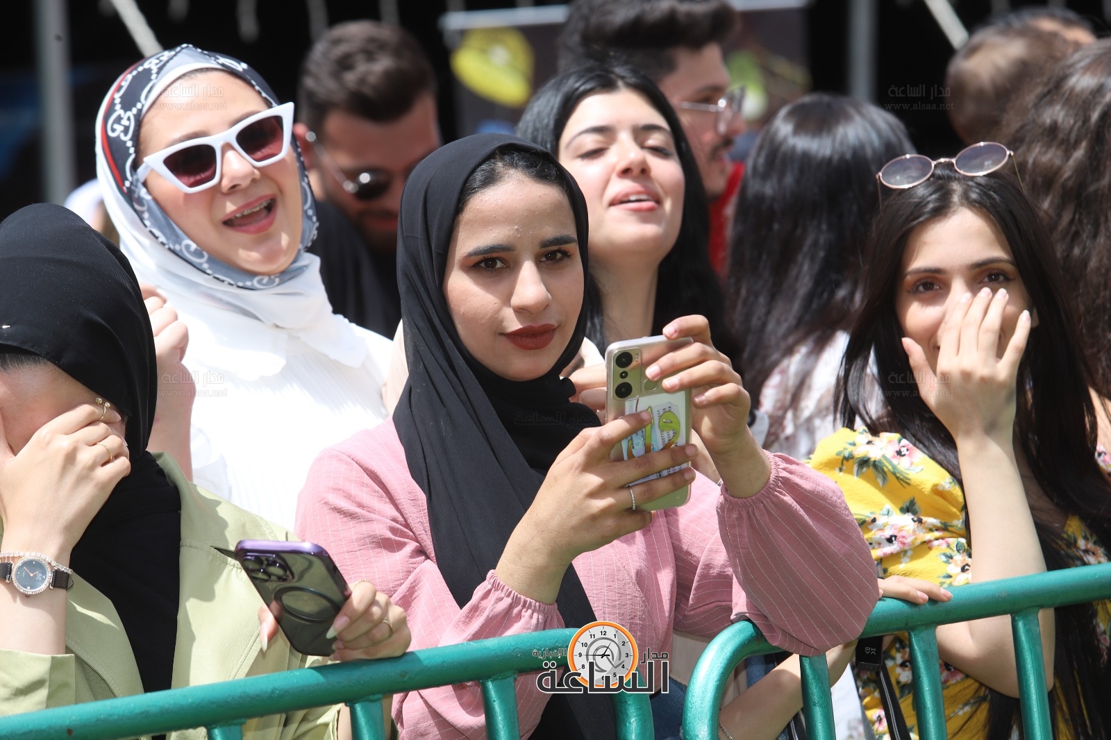 Madar Al-Saa Images 0.9316199922724304