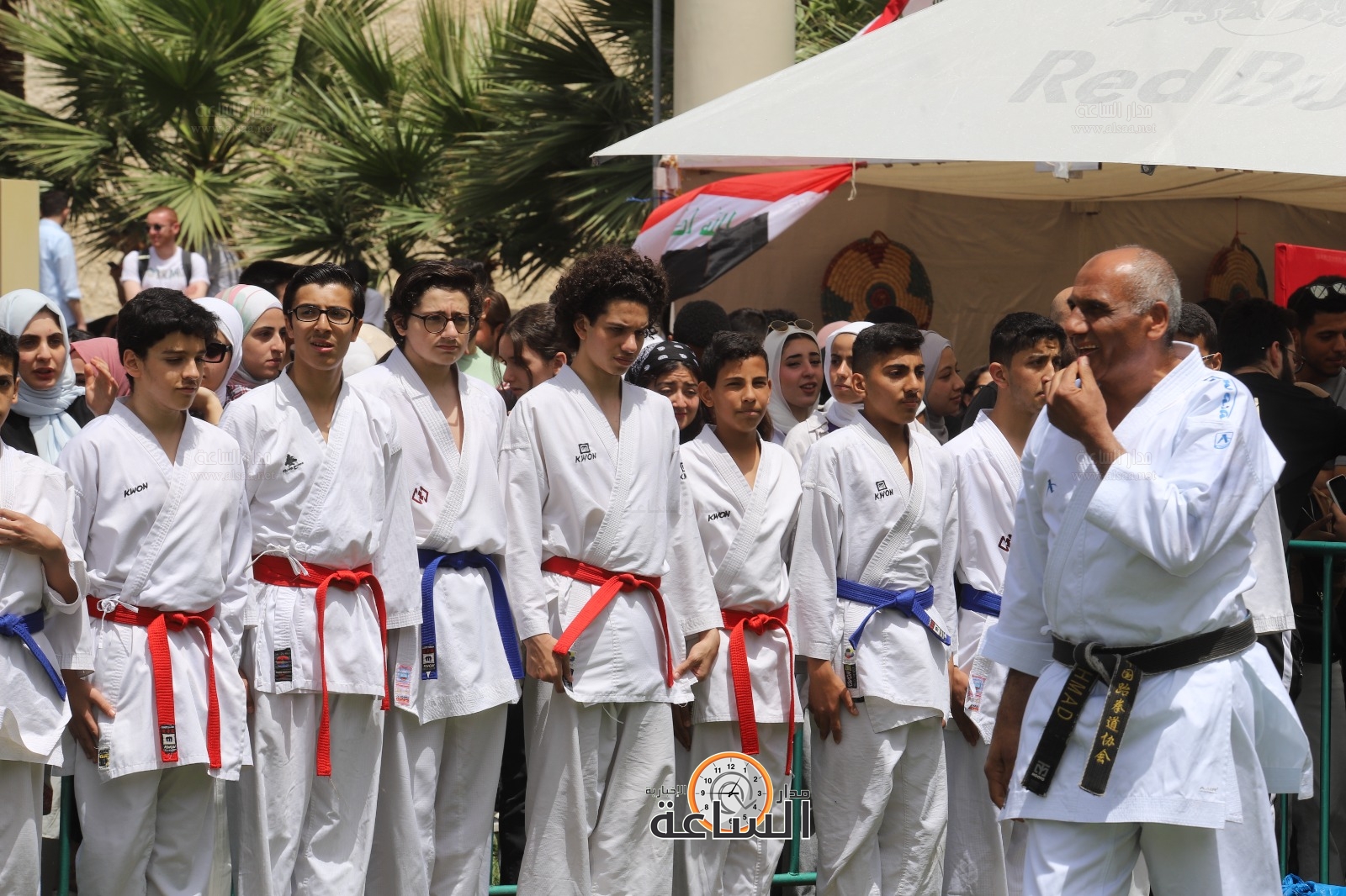 Madar Al-Saa Images 0.4692815517304061