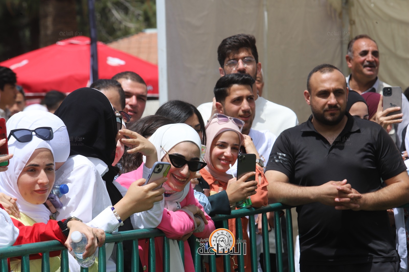 Madar Al-Saa Images 0.03218925238201953