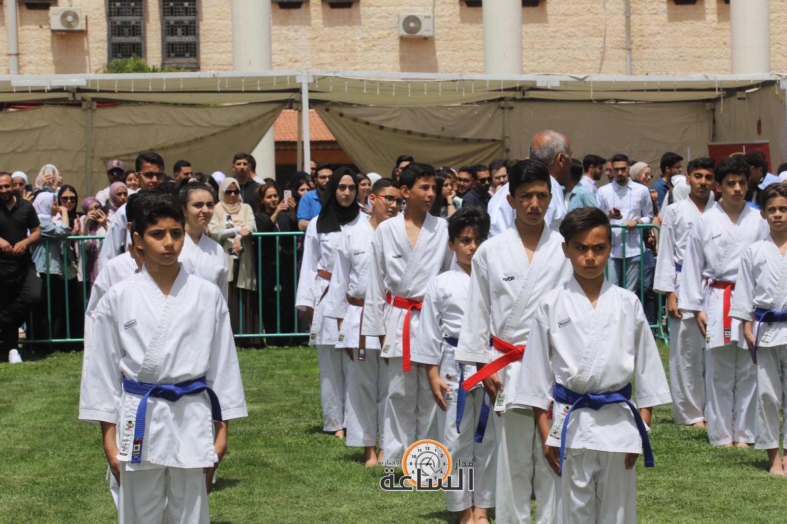 Madar Al-Saa Images 0.06463841907280088