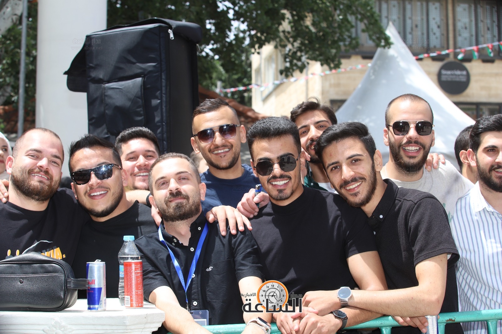 Madar Al-Saa Images 0.6824555090343134