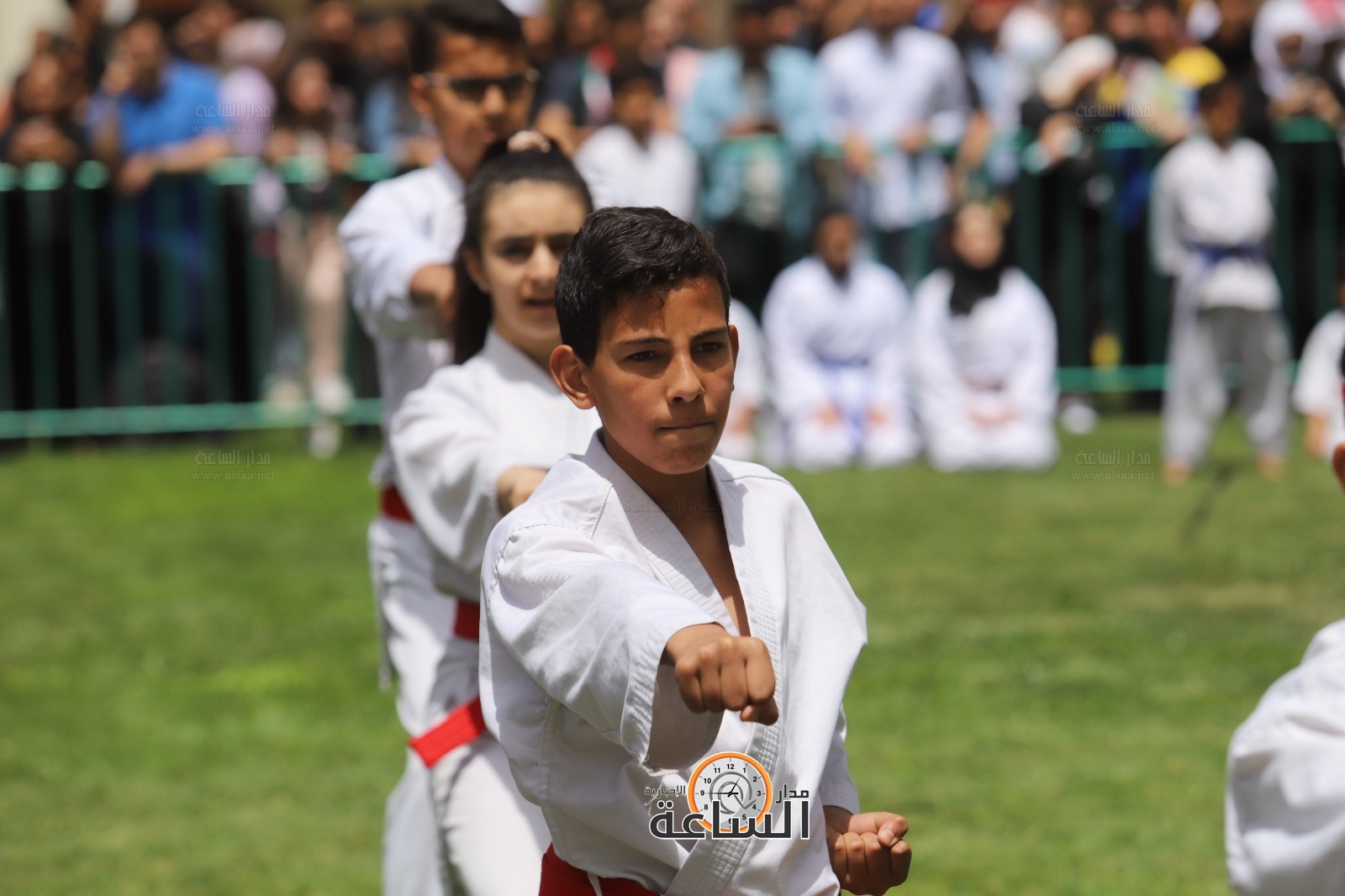 Madar Al-Saa Images 0.4619916305696701