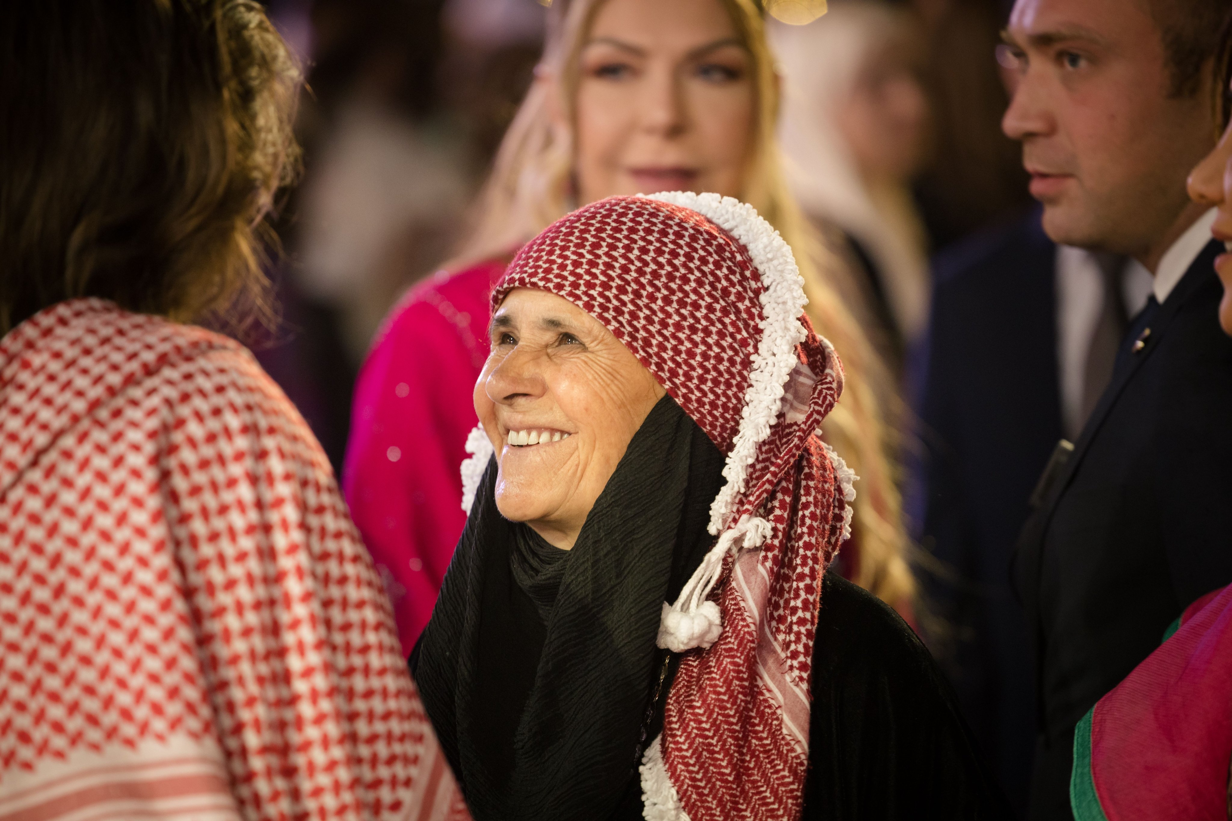 Madar Al-Saa Images 0.7939236647241867