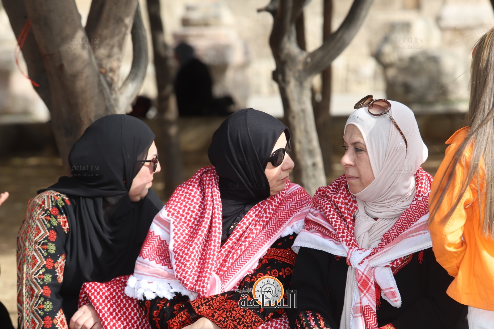 Madar Al-Saa Images 0.39906098773835175