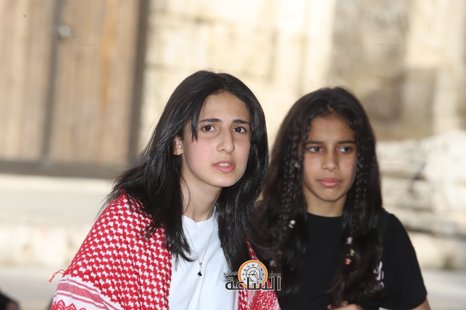 Madar Al-Saa Images 0.9817884945206252