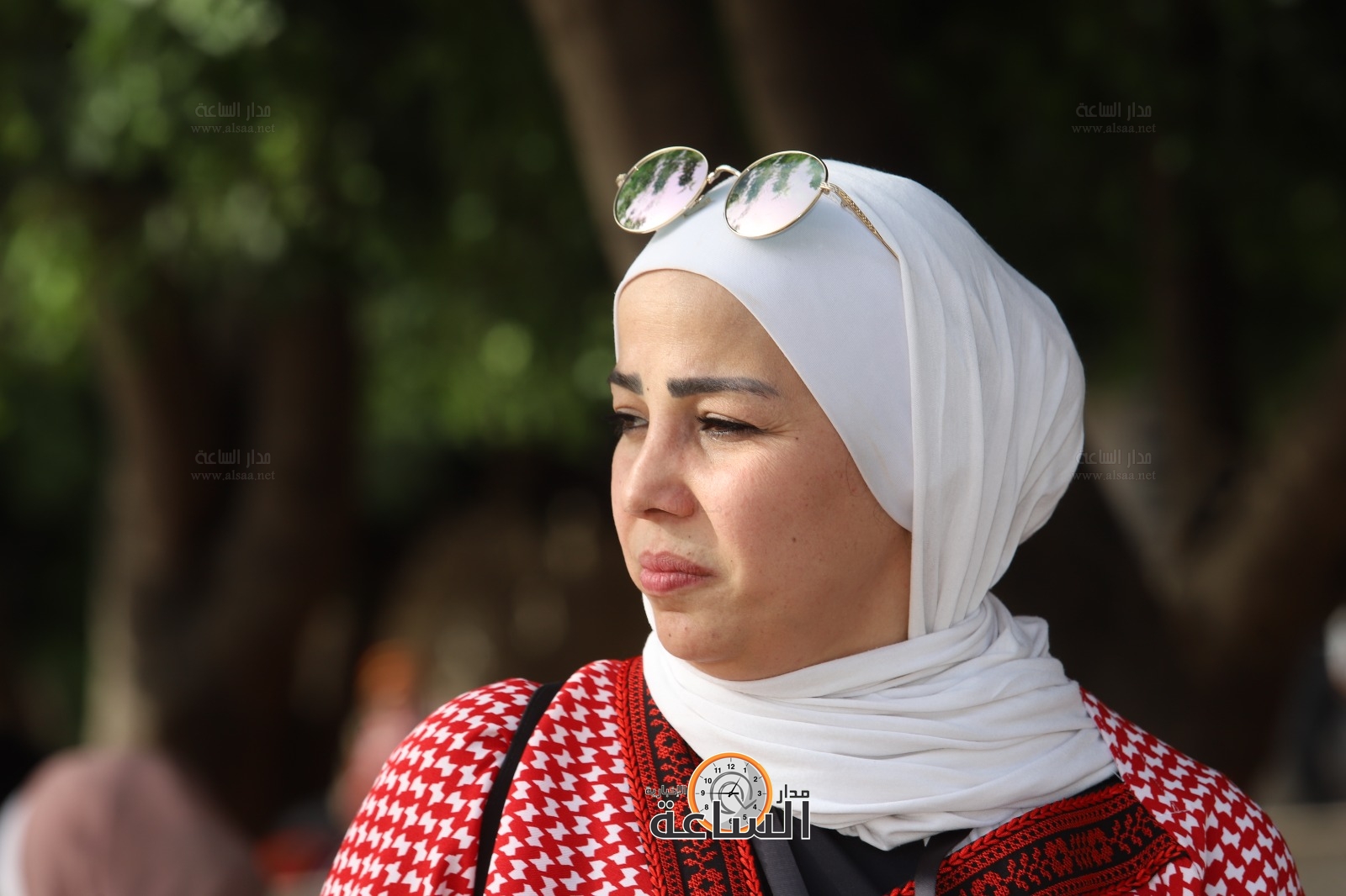 Madar Al-Saa Images 0.07678172109943282