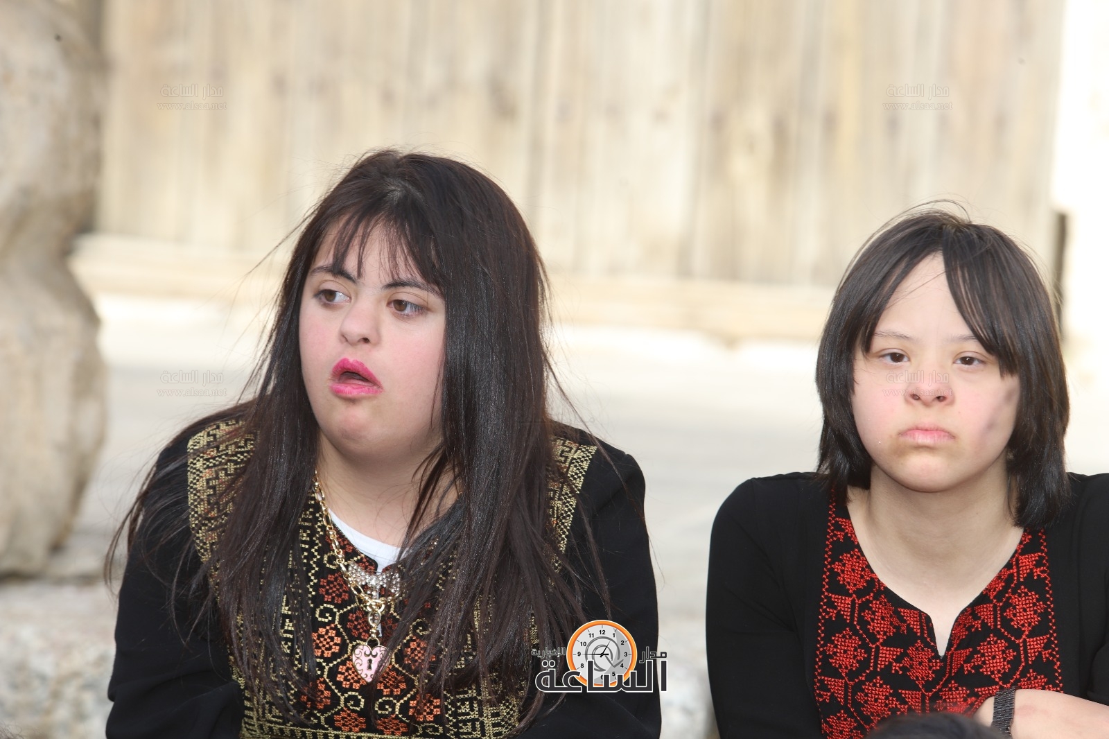 Madar Al-Saa Images 0.5239210922135122