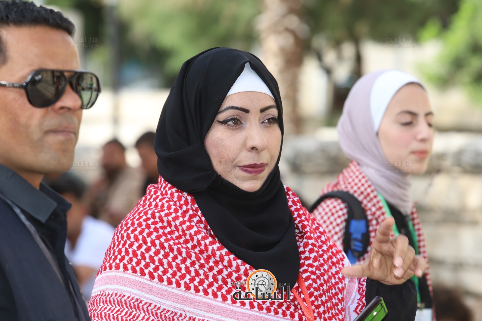 Madar Al-Saa Images 0.26627276659891685