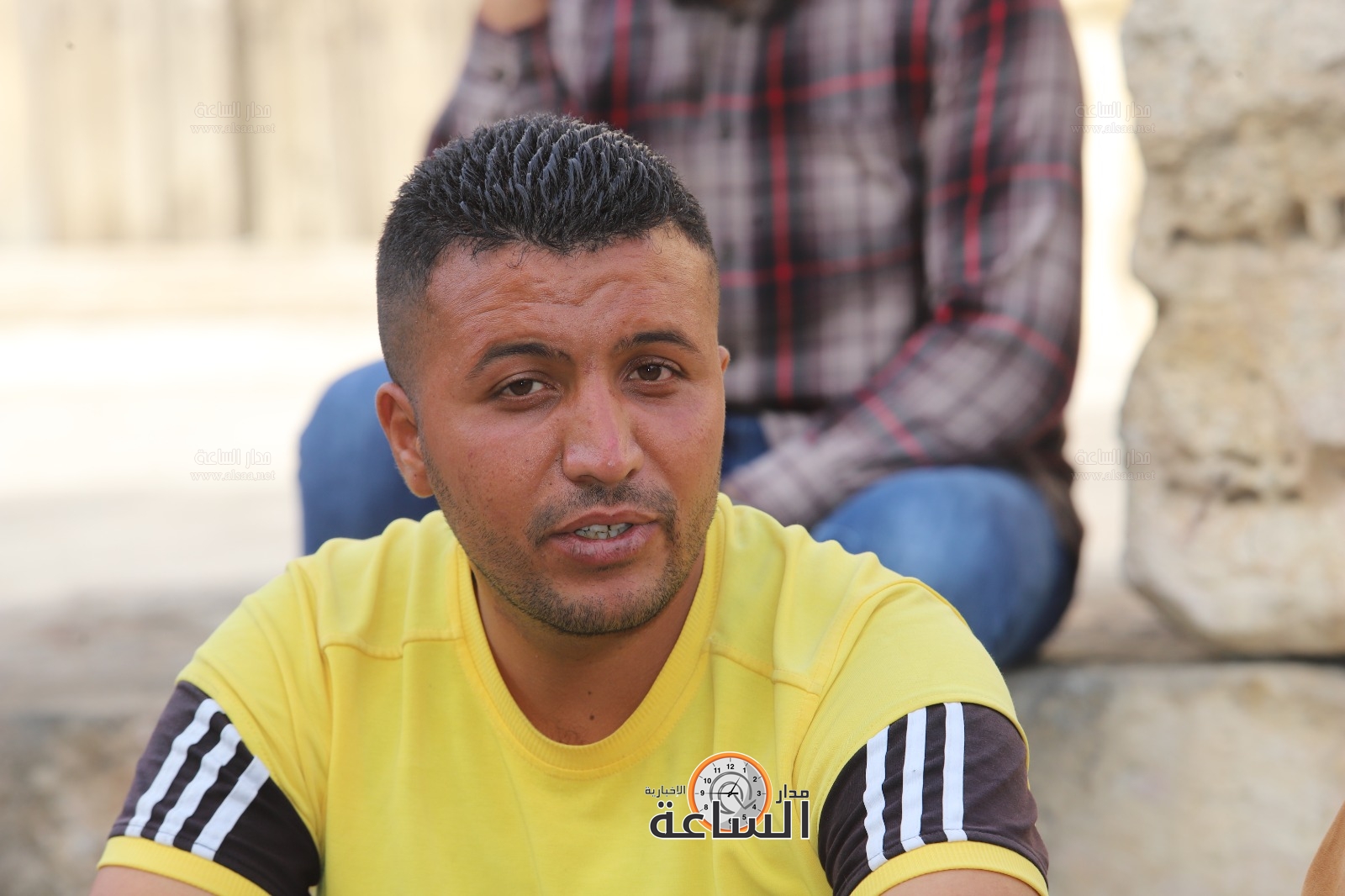 Madar Al-Saa Images 0.6831059624834379