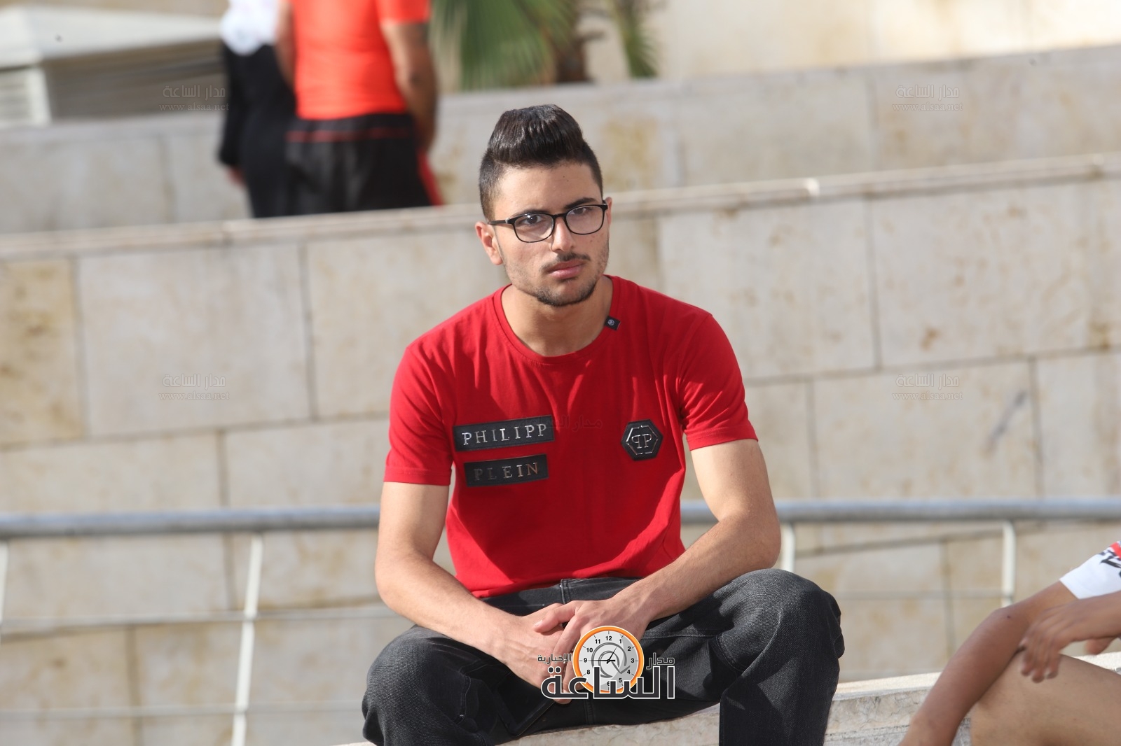 Madar Al-Saa Images 0.847652275647178