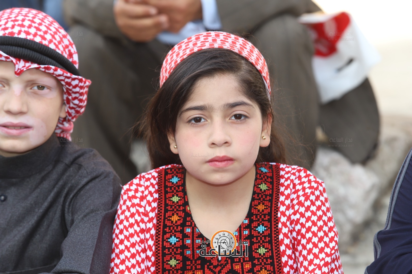 Madar Al-Saa Images 0.10559785636472596