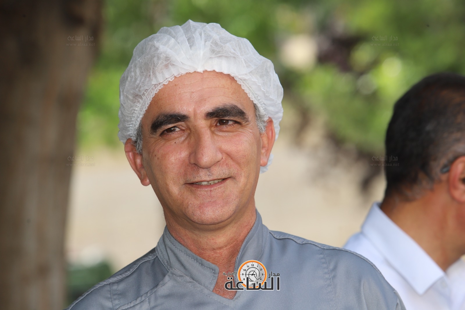 Madar Al-Saa Images 0.5442700968943568