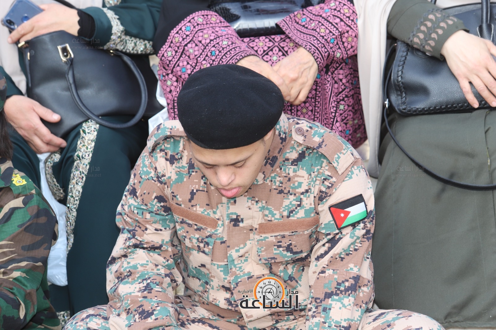 Madar Al-Saa Images 0.5568167667323571