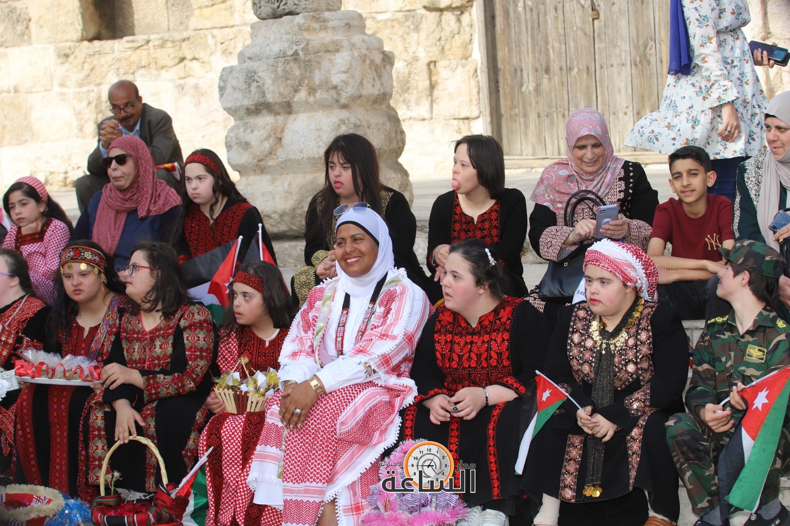 Madar Al-Saa Images 0.3662872329620881