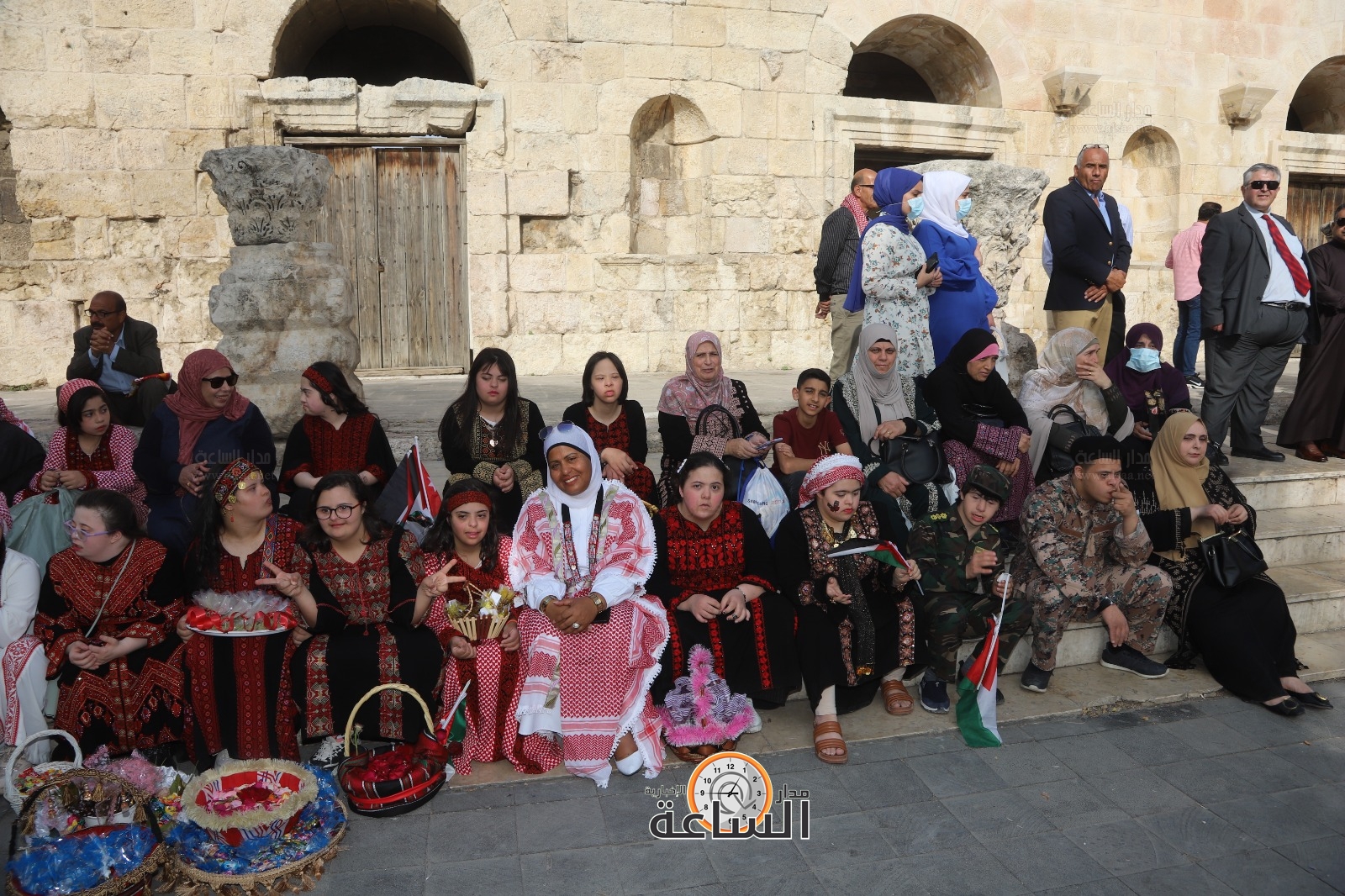 Madar Al-Saa Images 0.6607414945719312