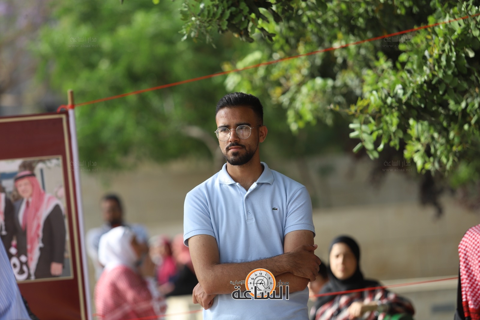 Madar Al-Saa Images 0.8614411365737695