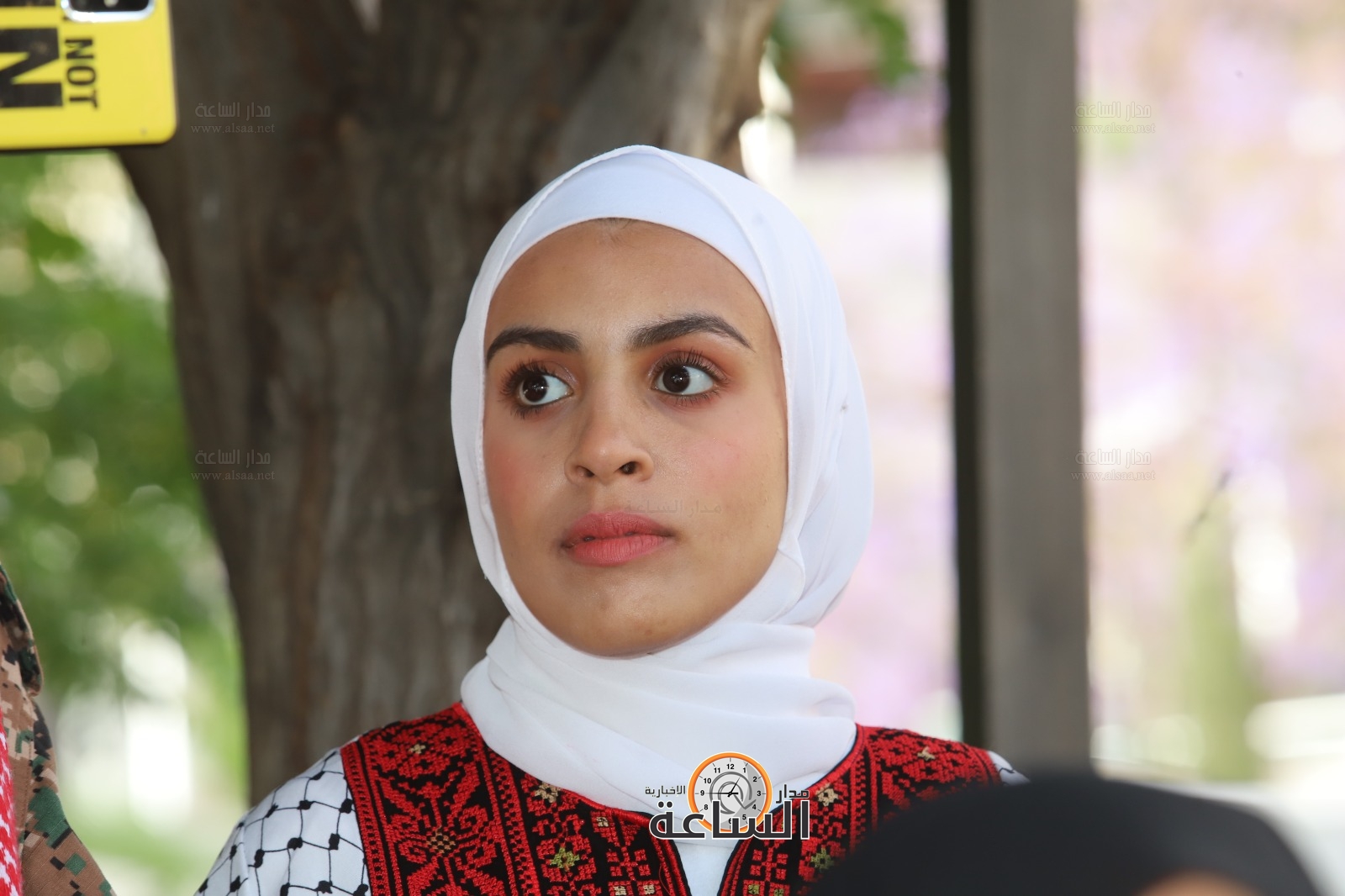 Madar Al-Saa Images 0.18298150153737947