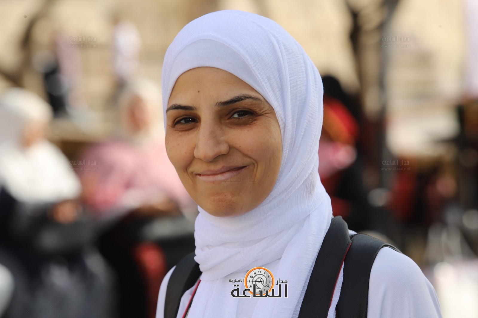 Madar Al-Saa Images 0.17883693239574816