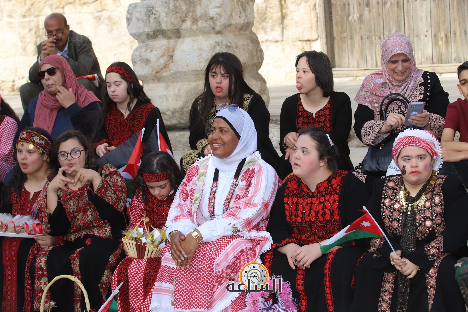 Madar Al-Saa Images 0.29841240516906287