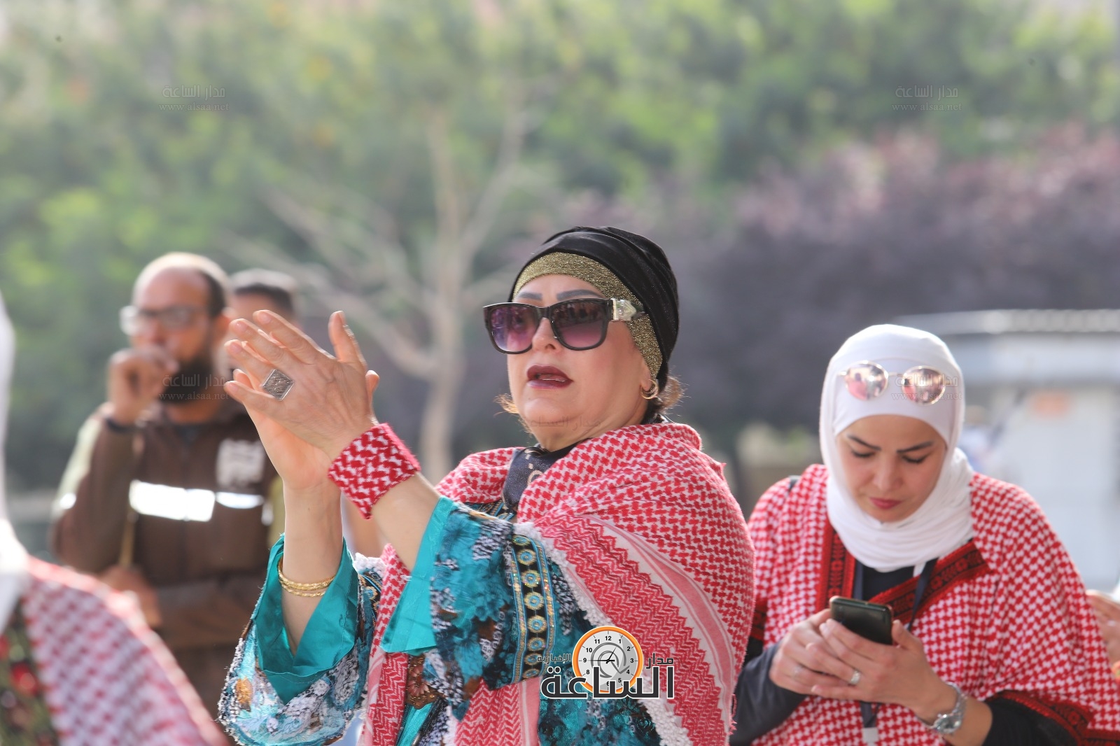 Madar Al-Saa Images 0.9835222233877698