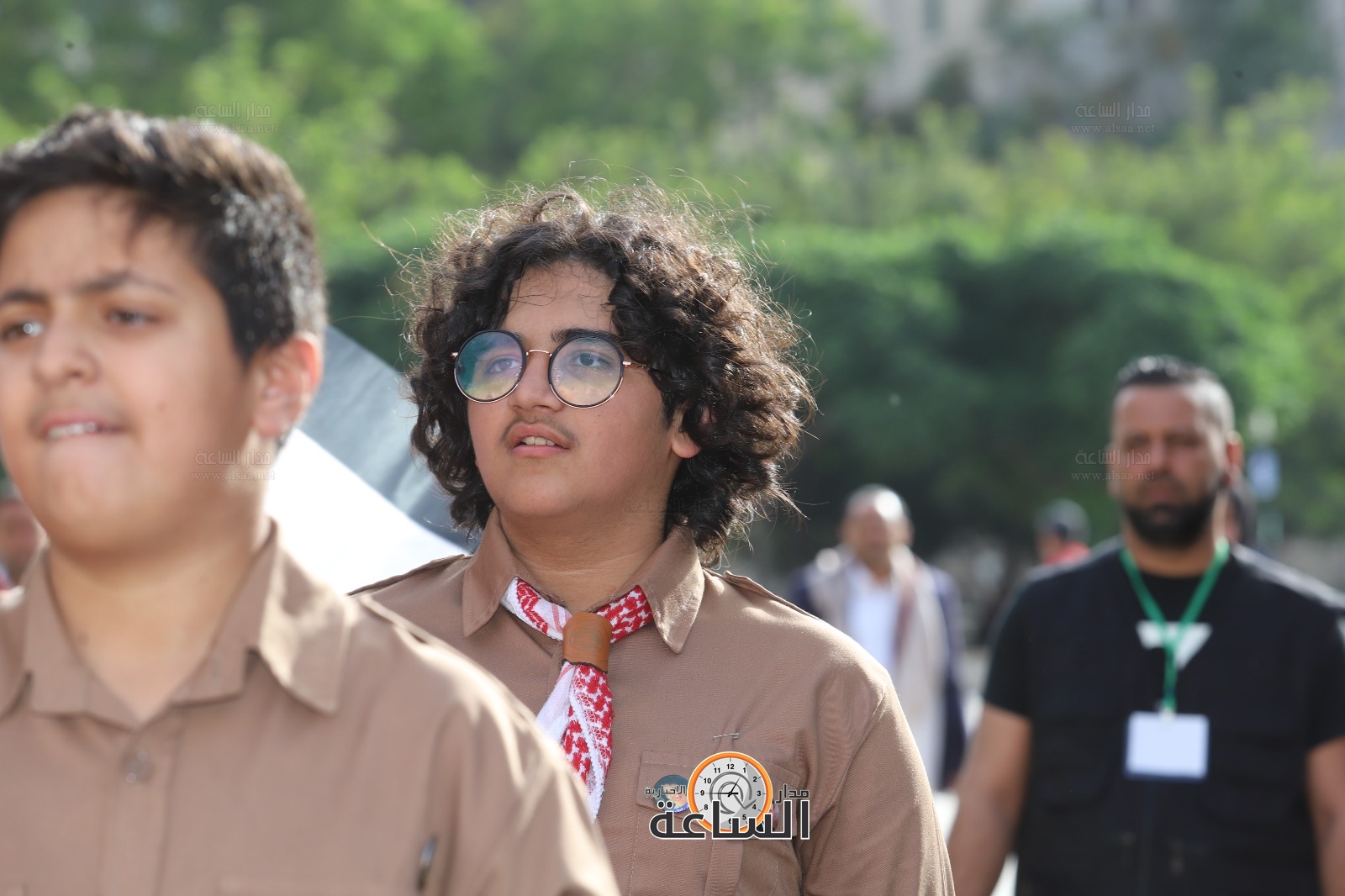 Madar Al-Saa Images 0.6961103633977439