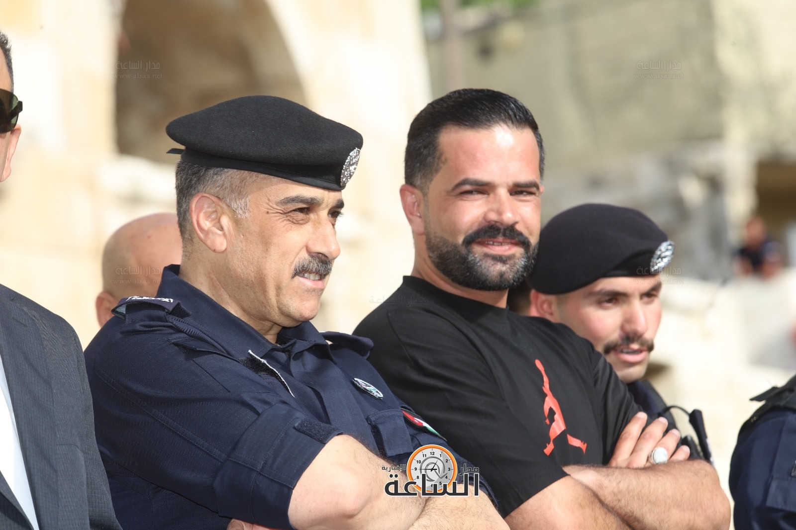 Madar Al-Saa Images 0.4046391786533423