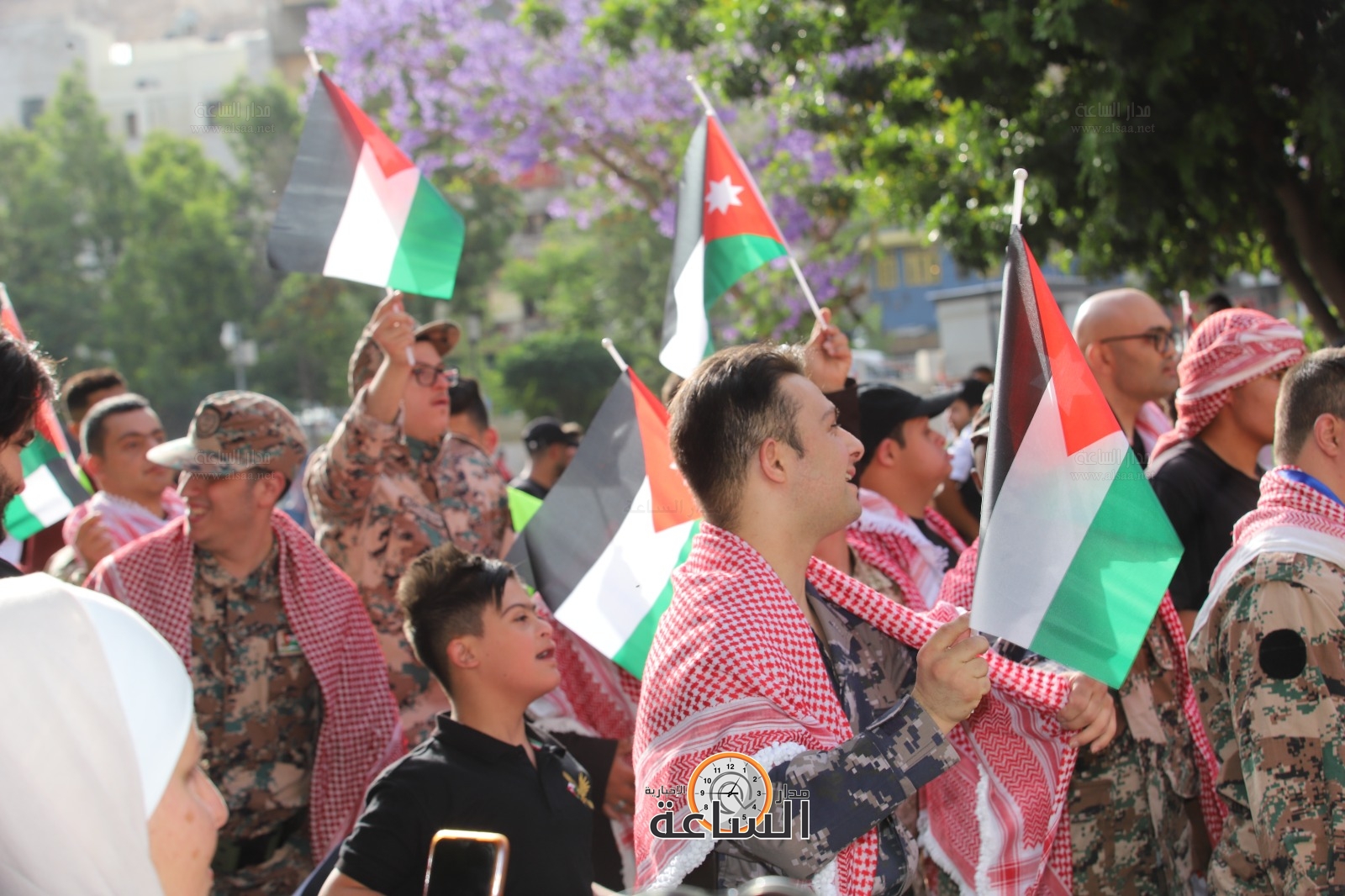 Madar Al-Saa Images 0.06274993926895678