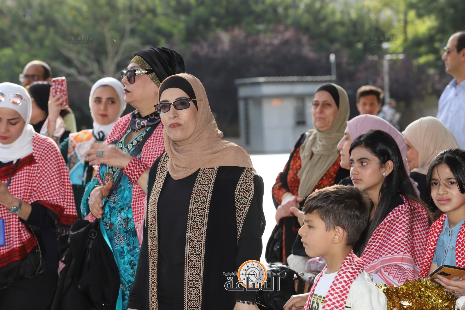 Madar Al-Saa Images 0.7604436760917661