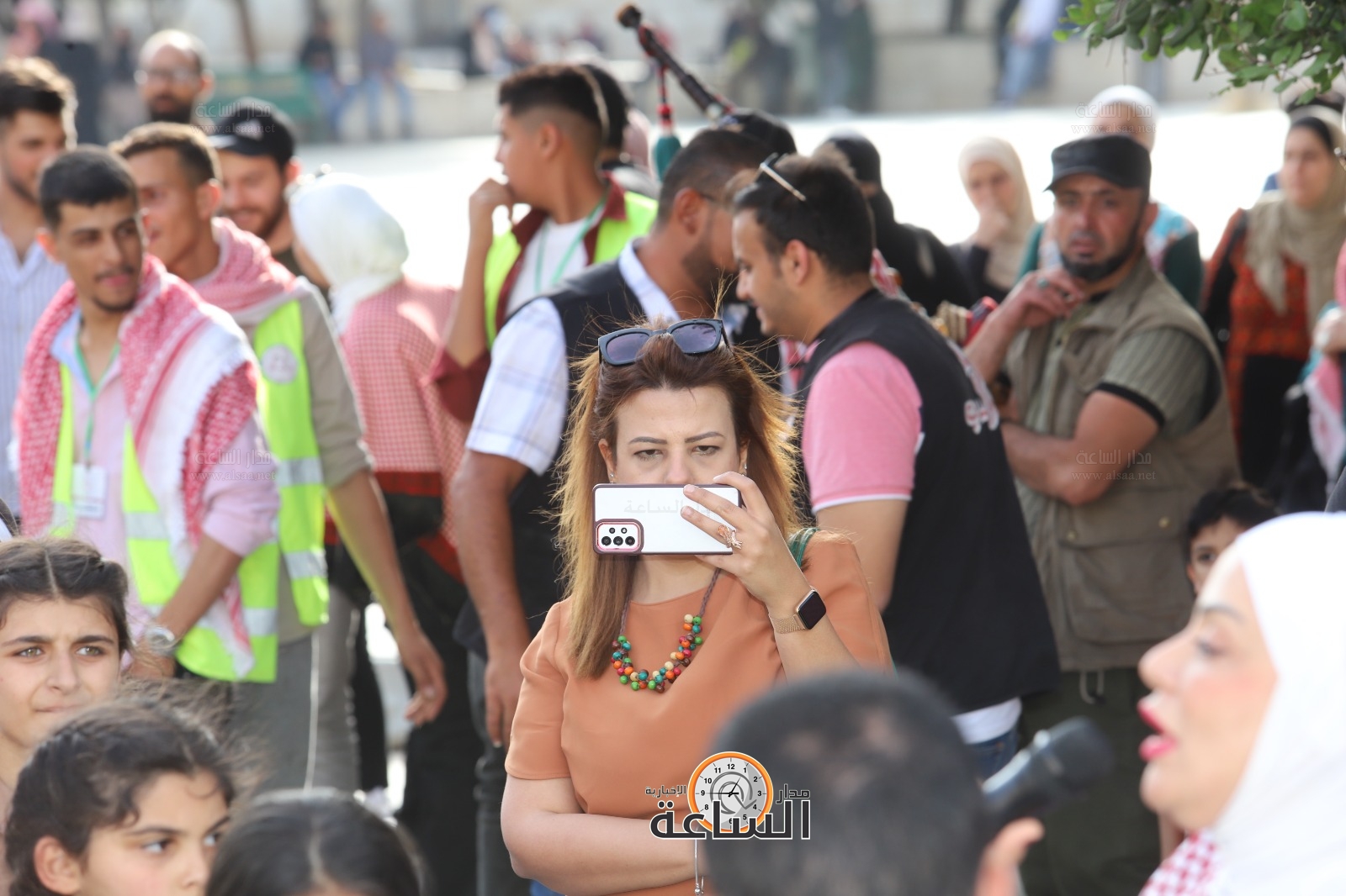 Madar Al-Saa Images 0.20813093717033992