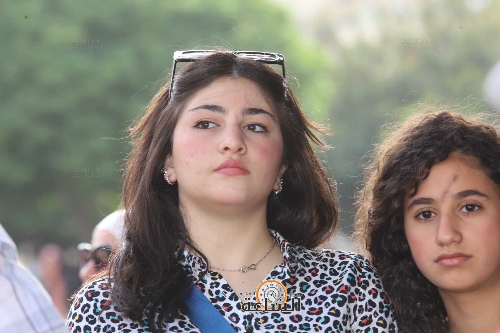 Madar Al-Saa Images 0.5334830603581688