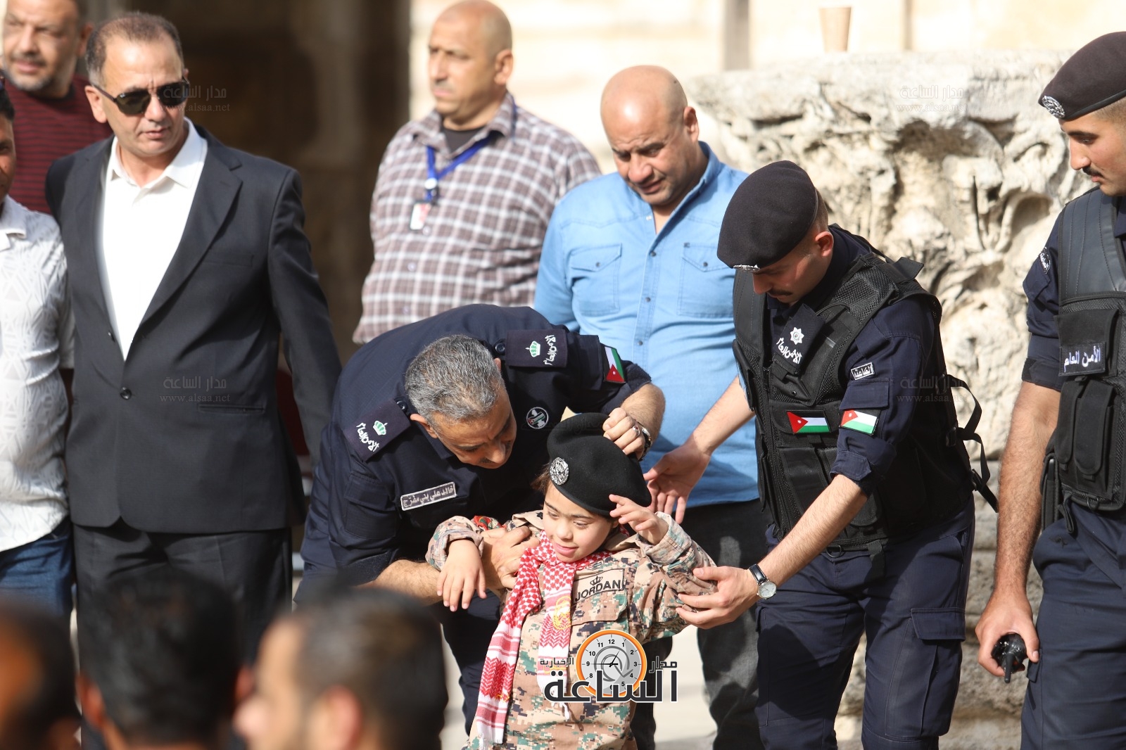 Madar Al-Saa Images 0.7486349494722413