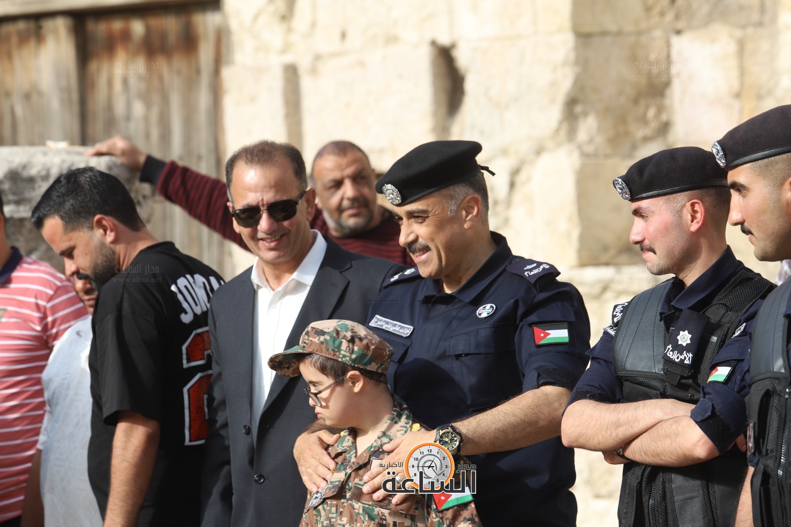 Madar Al-Saa Images 0.5815312563316226