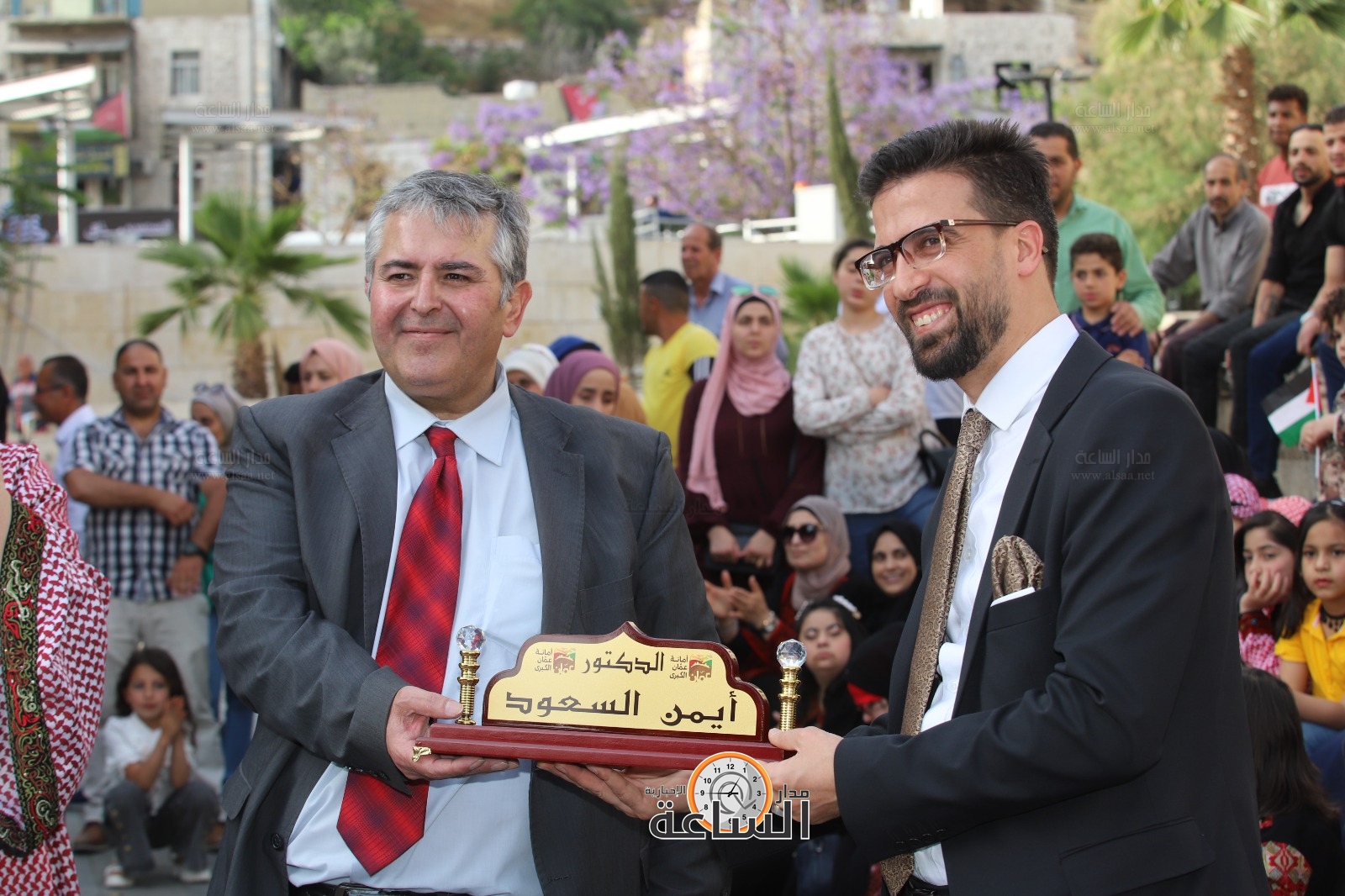 Madar Al-Saa Images 0.37125863293577344