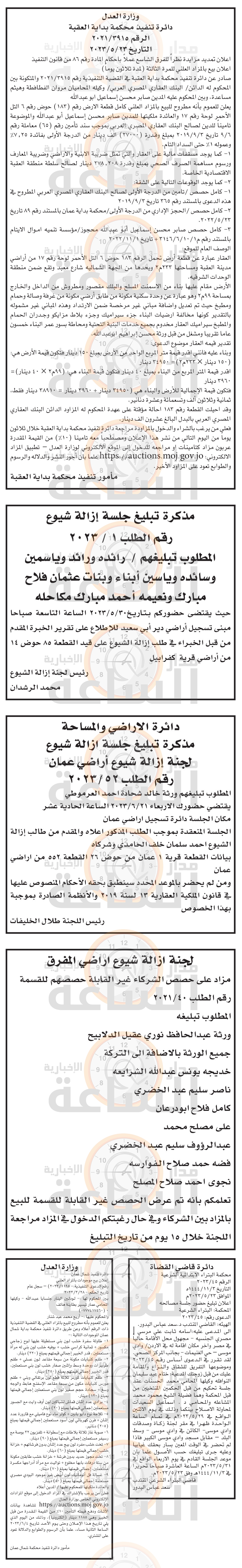 Madar Al-Saa Images 0.6639599116829775