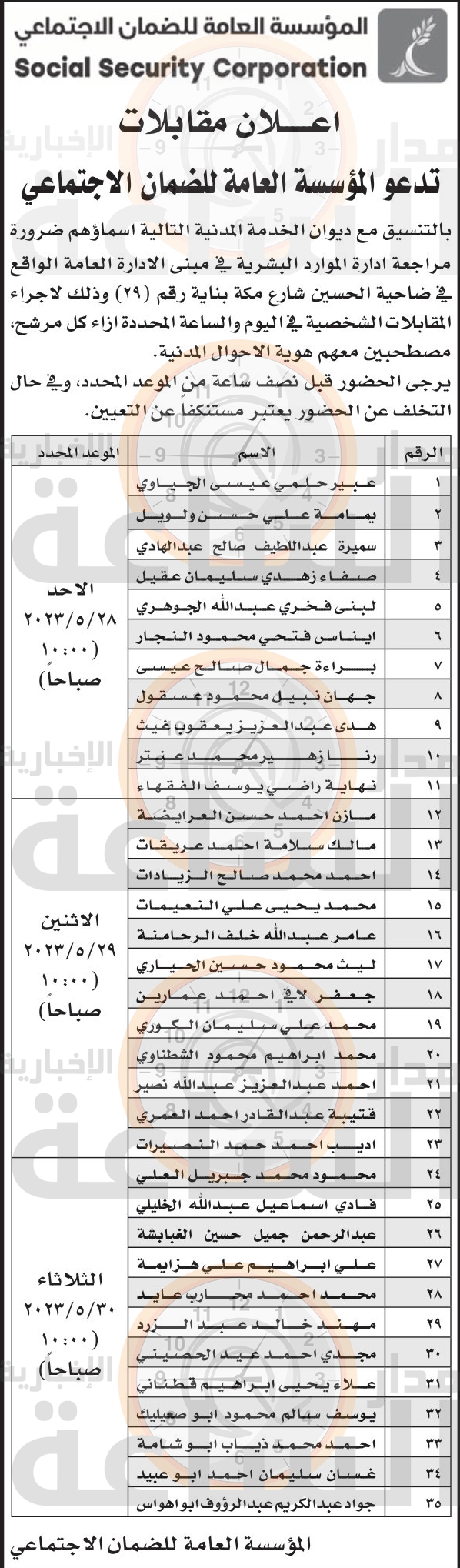 Madar Al-Saa Images 0.9998159036363208