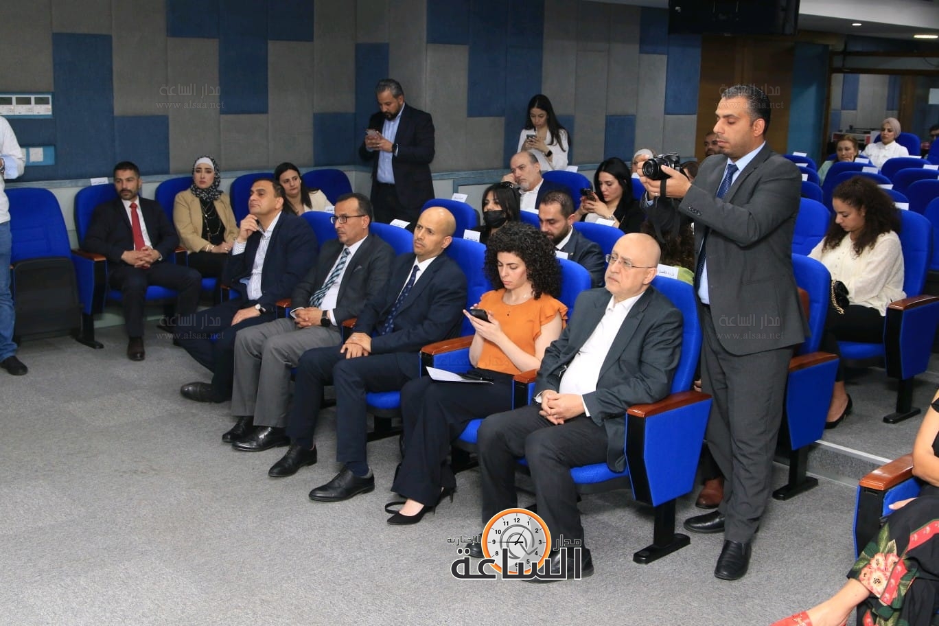 Madar Al-Saa Images 0.3024881333226317