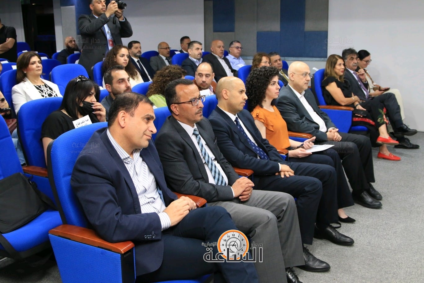 Madar Al-Saa Images 0.1529674048809453