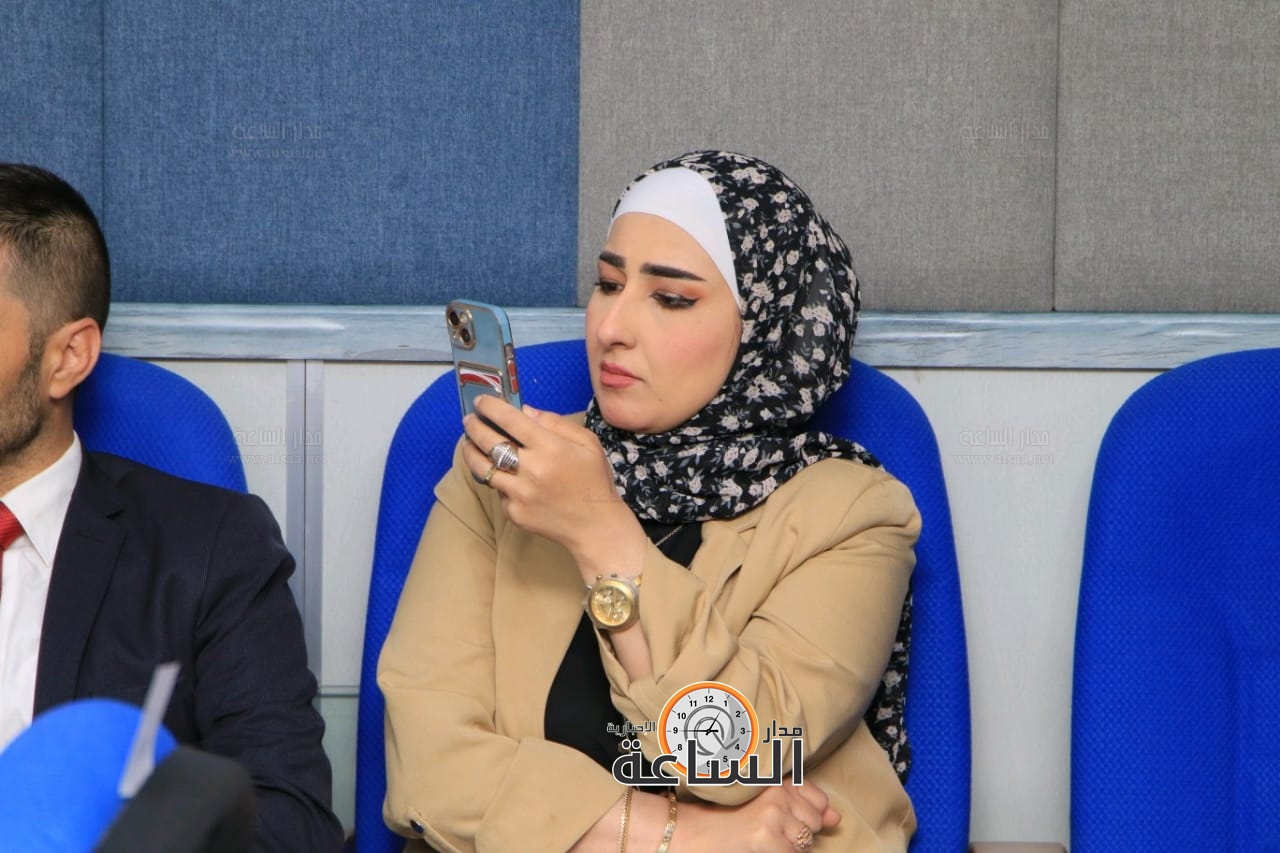 Madar Al-Saa Images 0.7060390551987508