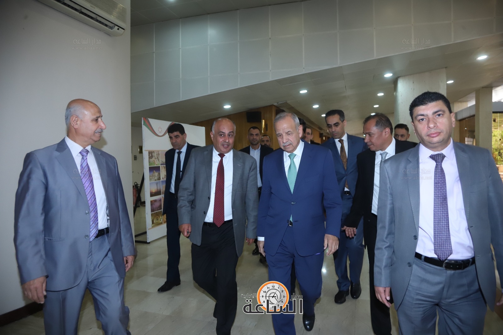 Madar Al-Saa Images 0.0319505455867386