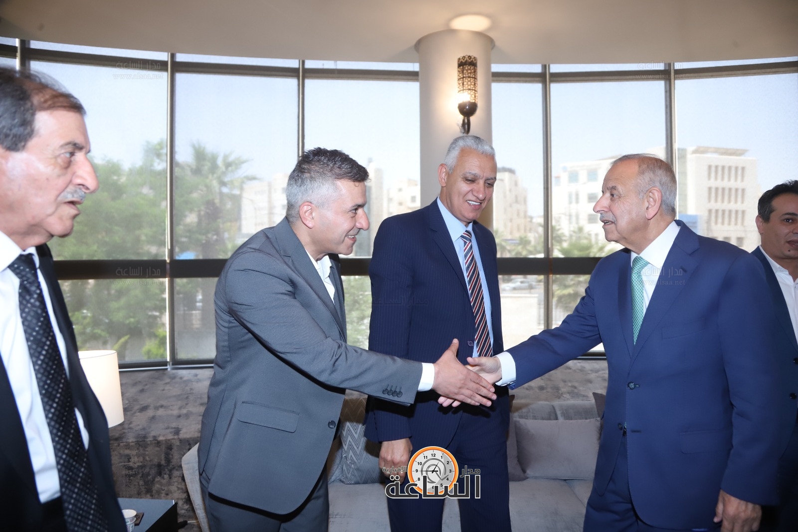 Madar Al-Saa Images 0.5157441976376076