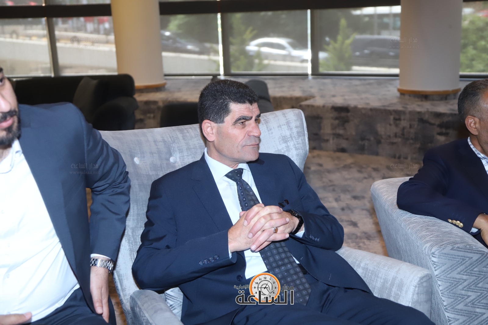 Madar Al-Saa Images 0.08184035012134228