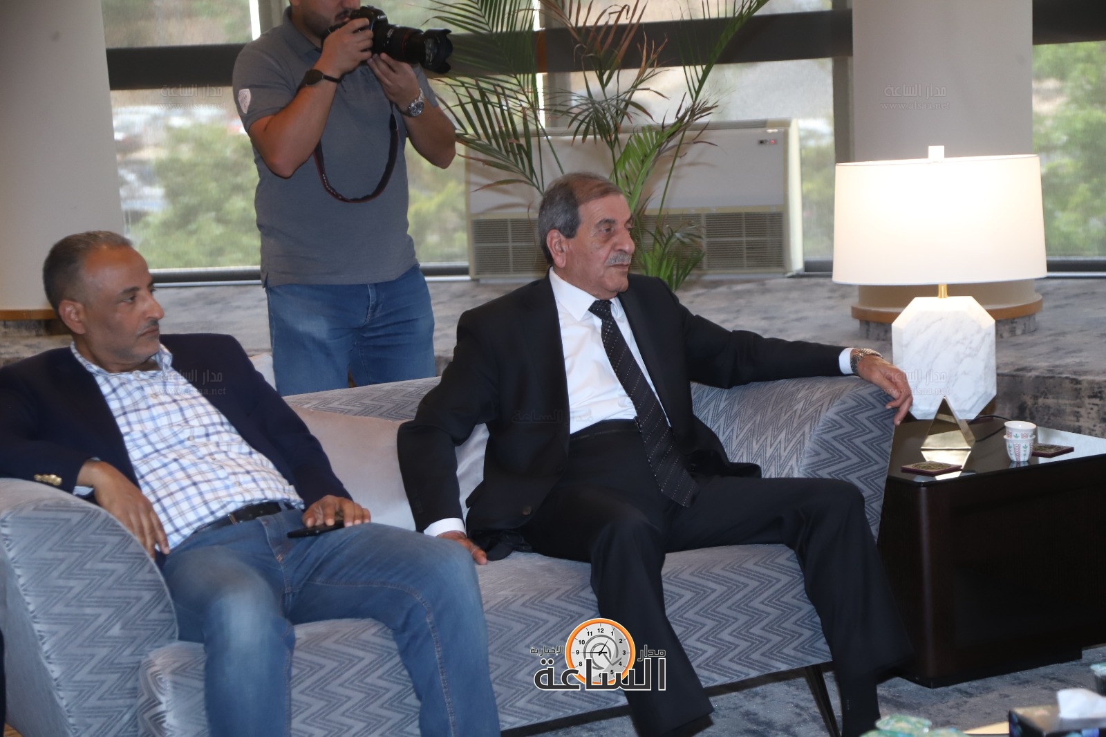 Madar Al-Saa Images 0.9858117260078136