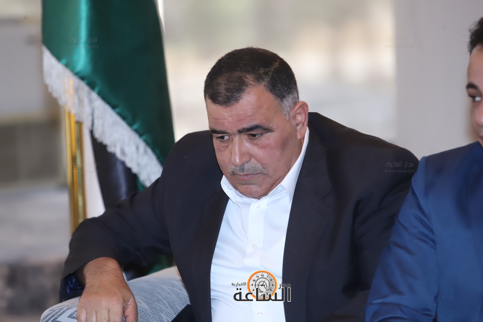 Madar Al-Saa Images 0.3451445983640584